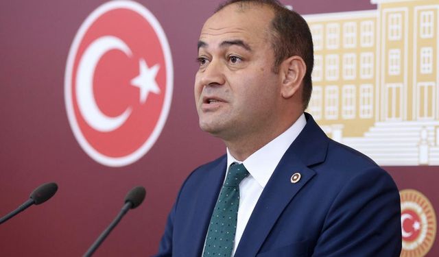 Özgür Karabat: Depremzedelerin DASK Ödemelerine Kamu Bankaları El Koyuyor