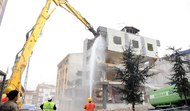 Gülten Altan: Kentsel Dönüşüm Uzlaşıyla Hızlanır