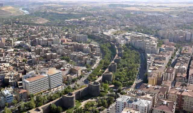 Diyarbakır'da Kiralık Daire Kalmadı