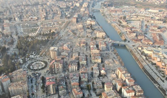 TBMM Deprem Araştırma Komisyonu Raporunu Tamamladı