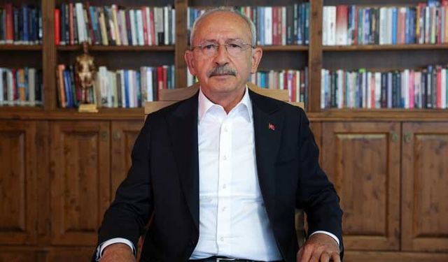 Kılıçdaroğlu: Konutları Depremzedelere Ücretsiz Teslim Edeceğiz