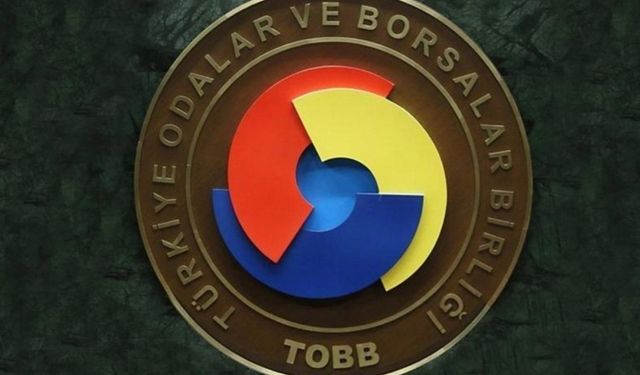 TOBB Deprem Bölgesi için "İş Dünyası Konut Seferberliği"ni Başlattı