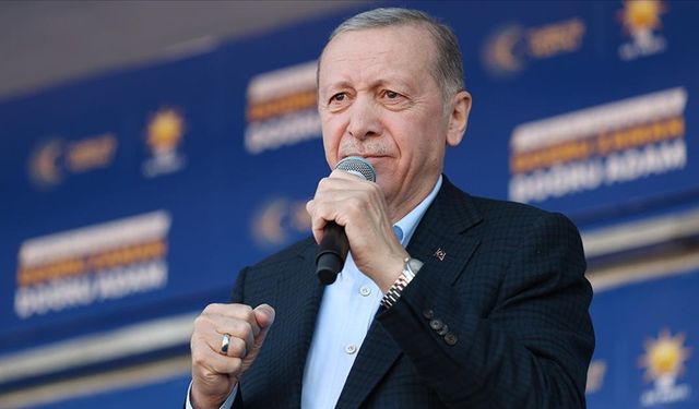 Cumhurbaşkanı Erdoğan: Yeni Konut Projeleriyle Kiralardaki Fahiş Artışları Çözeceğiz