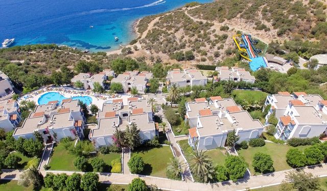 Ev Kiraları Otel Fiyatları ile Yarışıyor!