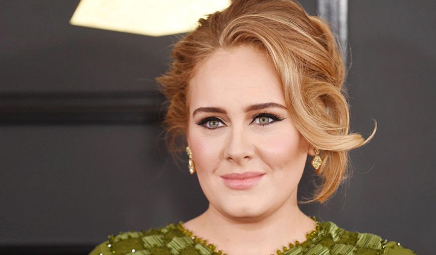 Adele, Sylvester Stallone'un Evini Satın Aldı
