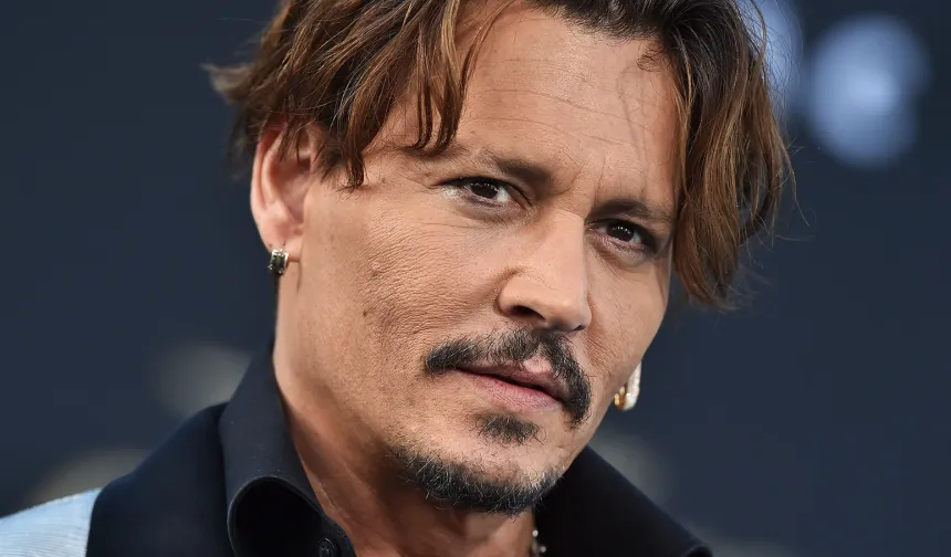 Johnny Depp Dava Biter Bitmez Evini Satışa Çıkardı!