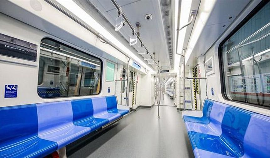 İstanbul Bu Yıl 3 Yeni Metro Hattına Kavuşacak