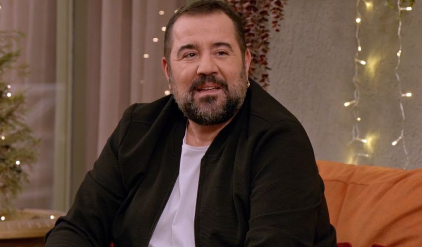 Ata Demirer Emlak Yatırımına Yöneldi!