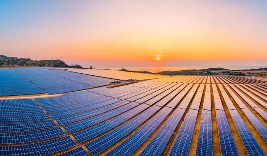 Güneş Enerjisine İlgi 2022’de Yüzde 30 Arttı