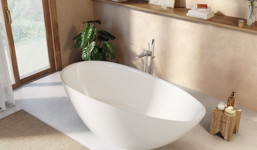 Estetik ve Fonksiyonel Banyo Alanları