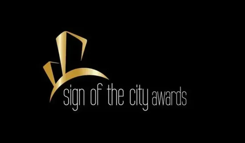 Gayrimenkul Yıldızları Sign of The City Awards'da Hünerlerini Yarıştıracak